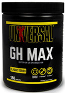 Universal Nutrition GH-Max 180 Tabs|Muscle Growth|Mass For Life|