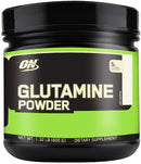 Optimum Nutrition Glutamine Powder 600 gms|Glutamine|Mass For Life|