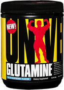 Universal Nutrition Glutamine 60 servings|Glutamine|Mass For Life|