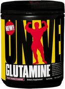 Universal Nutrition Glutamine 60 servings|Glutamine|Mass For Life|