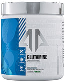 Alpha Prime Supplements Glutamine Fermented Vegan|Glutamine|Mass For Life|