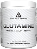 Core Nutritionals Glutamine|Glutamine|Mass For Life|