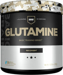 Redcon1 Glutamine 60 Servings|Glutamine|Mass For Life|