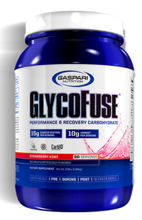 Gaspari GlycoFuse 60 servings