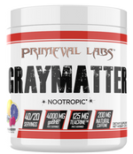 Primeval Labs Gray Matter