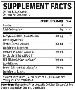 Revive MD Gut Health+