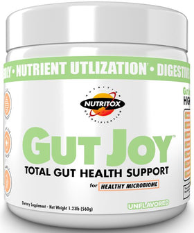 Nutritox Guy Joy 30 servings|Digestion|Mass For Life|