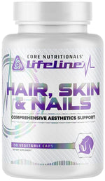 Core Hair, Skin, Nails