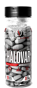 Purus Labs Halovar Test Booster|Test Booster|Mass For Life|