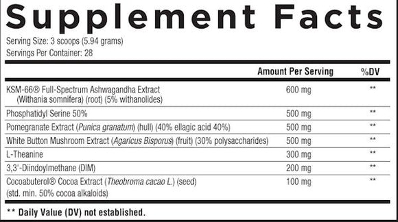 Core Nutritionals Hard Extreme Powder Advanced Hardening|Test Booster|Mass For Life|