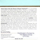 Perfect Body Parts Skin Renew and Repair Treatment 4oz Alpha Hydroxy Acids 8%|Collagen|Mass For Life|