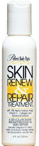 Perfect Body Parts Skin Renew and Repair Treatment Lotion|Collagen|Mass For Life|
