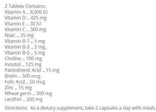 Health & Beauty Healthy Glo Free With Any Purchase (Code: Glo)|Hair Vitamins|Mass For Life|