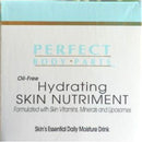 Perfect Body Parts Hydrating Skin Nutriment 4 oz BLOWOUT SALE|Skin Care|Mass For Life|