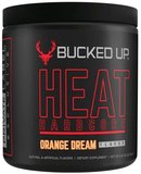 DAS Labs Bucked Up Heat Hardcore Fat Burner|Fat Burner|Mass For Life|