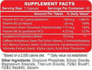 Hi-Tech Pharmaceuticals Synadrene w/ FREE Pre Power|Fat Burner|Mass For Life|