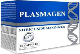 Hi-Tech Pharmaceuticals Plasmagen Muscle Pumps|Muscle Pumps|Mass For Life|