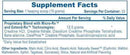 Hi-Tech Pharmaceuticals Phosphagen 33 servings|Creatine|Mass For Life|