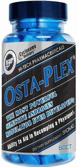 Hi-Tech Pharmaceuticals Osta Plex CLEARANCE