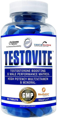 Hi-Tech Testovite mutli vitamin for men