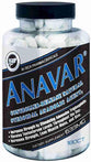 Hi-Tech Pharmaceuticals Anavar 180ct