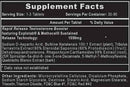 Hi-Tech Pharmaceuticals Bulasterone 180 ct|Test Booster|Mass For Life|