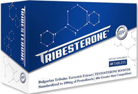 Hi-Tech Test Booster Hi-Tech Tribesterone