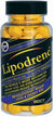Hi-Tech Weight Management Hi-Tech Lipodrene 660