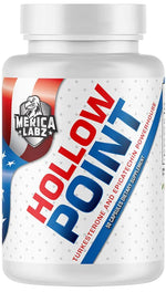 Merica Labz Hollow Point Strength