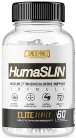 Condemned Labz HumaSlin