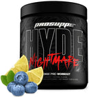 ProSupps Hyde Nightmare Pre Workout|Pre Workout|Mass For Life|