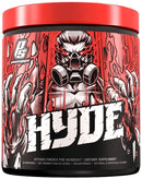 Prosupps Hyde Pre Workout|Pre Workout|Mass For Life|