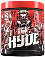 Hyde Pre Workout Prosupps new