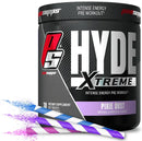 ProSupps Hyde Xtreme||Mass For Life|