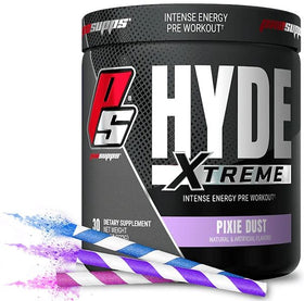 ProSupps Hyde Xtreme||Mass For Life|