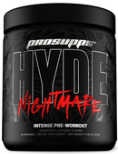 ProSupps Hyde Nightmare Pre Workout|Pre Workout|Mass For Life|