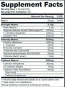 ProSupps Hyde Xtreme||Mass For Life|