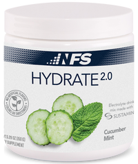 Hydrate 2.0 NF Sports