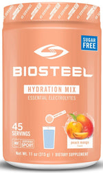 BioSteel Hydration Mix