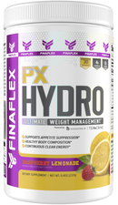FinaFlex PX Hydro 30 servings|CLA|Mass For Life|