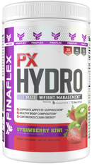FinaFlex PX Hydro 30 servings|CLA|Mass For Life|