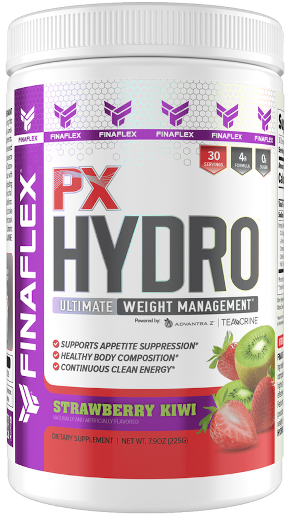 FinaFlex PX Hydro 30 servings|CLA|Mass For Life|