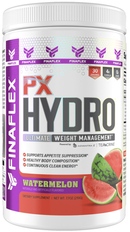 FinaFlex PX Hydro 30 servings|CLA|Mass For Life|