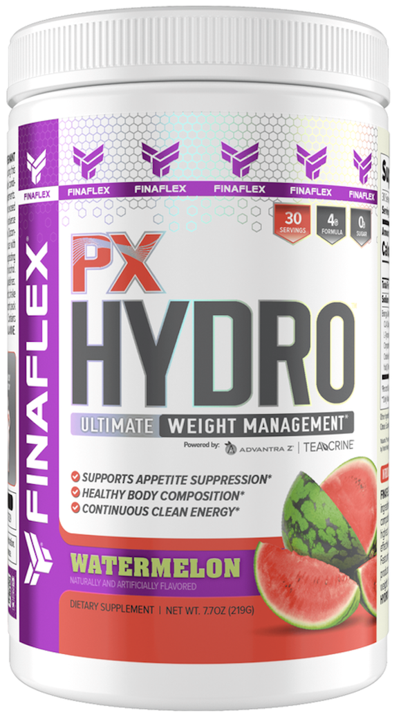 FinaFlex PX Hydro 30 servings|CLA|Mass For Life|