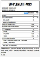 ProSupps HydroBCAA Essentials 30 servings|BCAAs|Mass For Life|