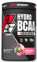 ProSupps HydroBCAA Essentials 30 servings|BCAAs|Mass For Life|