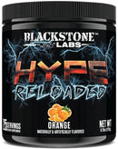 Blackstone Labs Hype Reloaded 25 servings|Pre-workout|Mass For Life|