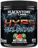 Blackstone Labs Hype Reloaded 25 servings|Pre-workout|Mass For Life|