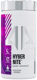 Alpha Prime Supplements Hyper-Nite|Sleep Aid|Mass For Life|