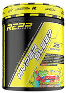 Repp Sports HyperSleep|Sleep Aid|Mass For Life|